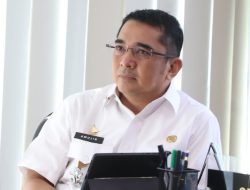 Data Jadi Kunci, Rapim Sulbar Libatkan BPKP dan DJPb untuk Evaluasi Pembangunan