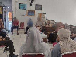 Kejari Polman Mediasi Penyelesaian Pinjaman Kredit Bermasalah, 30 Nasabah BRI Jalani Klarifikasi