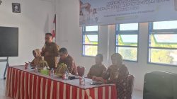 SMAN 1 Mamuju Ikuti Asesmen SSK Tingkat Nasional, DKPPKB Sulbar Dorong Generasi Sadar Kependudukan