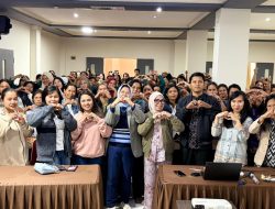 SMAN 1 Mamuju Ikuti Asesmen SSK Tingkat Nasional, DKPPKB Sulbar Dorong Generasi Sadar Kependudukan