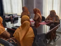 DKPPKB Sulbar Dampingi Pengembangan Kompetensi Layanan RSUD Provinsi, Perkuat Mutu Pelayanan Kesehatan Rujukan