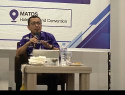 Momentum Hari Keterbukaan Informasi Nasional, Kominfo Sulbar Dorong Transparansi dan Layanan Responsif