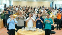 PAD Terbatas, Gubernur Sulbar Tetap Kejar Pengentasan Kemiskinan dan Ketahanan Pangan