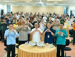 PAD Terbatas, Gubernur Sulbar Tetap Kejar Pengentasan Kemiskinan dan Ketahanan Pangan