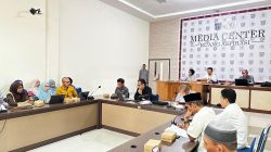 Pansus DPRD Polman Soroti Lemahnya Kontribusi UMKM dalam Pembahasan LKPJ 2025