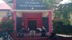 Dugaan Kasus Kekerasan Anak di Pasangkayu dalam proses 