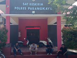 Dugaan Kasus Kekerasan Anak di Pasangkayu dalam proses 