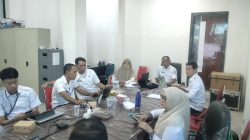 Kepala Bapenda Sulbar: Asesmen Keamanan Informasi Kunci Tingkatkan Kepercayaan Publik