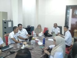 Kepala Bapenda Sulbar: Asesmen Keamanan Informasi Kunci Tingkatkan Kepercayaan Publik