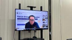 Bapenda Sulbar Dalami Kebijakan TKD di FGD Kemenkeu, Targetkan PAD Lebih Optimal