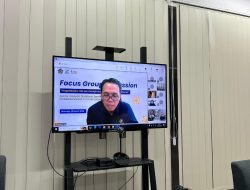 Bapenda Sulbar Dalami Kebijakan TKD di FGD Kemenkeu, Targetkan PAD Lebih Optimal