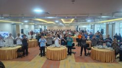 DKP Sulbar Sabet Penghargaan IKPA, Dorong Penguatan Sektor Perikanan Berkelanjutan