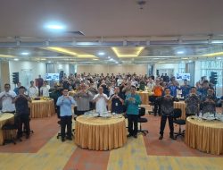 DKP Sulbar Sabet Penghargaan IKPA, Dorong Penguatan Sektor Perikanan Berkelanjutan