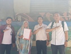 Langkah Nyata di Lapangan, Dinsos P3APMD Sulbar Selaraskan Data dan Kehidupan Warga