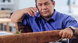 Lsm Amperak Soroti Jabatan Sekda Sebagai Dewas RSUD Hj. Andi Depu