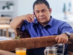 Lsm Amperak Soroti Jabatan Sekda Sebagai Dewas RSUD Hj. Andi Depu