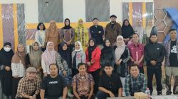 DKPPKB Sulbar Dukung Penguatan Literasi Budaya, Hadiri Penelaahan Naskah Berbasis Kearifan Lokal
