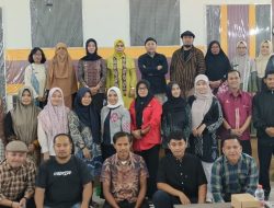 DKPPKB Sulbar Dukung Penguatan Literasi Budaya, Hadiri Penelaahan Naskah Berbasis Kearifan Lokal