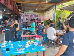 Buruh Pasangkayu Diperas Sistem? Kontrak Berulang dan Data Job Fair Tertutup Disorot di May Day 2026
