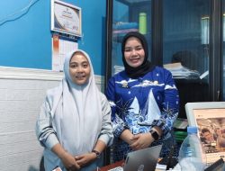 PDAM Majene Tuntaskan Kewajiban Pajak Air Permukaan Pemakaian Maret 2026