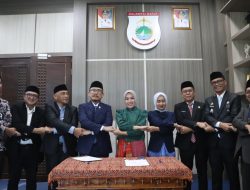 KominfoSS Sulbar Jemput Program Literasi Digital dan AI 