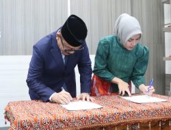 26 Ribu Peserta di Sulbar Ikuti Program Literasi Digital dan AI