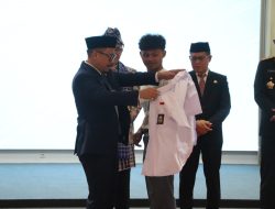 Gerakan Kembali Bersekolah di Sulbar Selamatkan 550 Anak dari Putus Sekolah