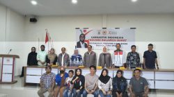 Kepala Bapenda Tegaskan Nol Pungli di Layanan Publik, Front Office Samsat Layani Sepenuh Hati