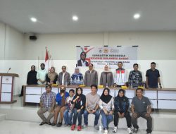 Kepala Bapenda Tegaskan Nol Pungli di Layanan Publik, Front Office Samsat Layani Sepenuh Hati