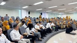 Tingkatkan Tata Kelola Keuangan, DPMPTSP Sulbar Segera Tindaklanjuti Rekomendasi BPK Secara Tepat dan Akuntabel 