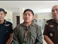 Sidang ke-7 Kasus Pembunuhan Karyawan PNM: JPU Tuntut Tersangka Seumur Hidup