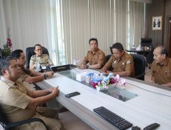 Pemprov Sulbar Dukung Kehadiran Balai Kebudayaan, Siapkan Fasilitas Gedung