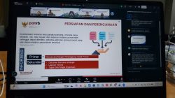 Pemprov Sulbar Segera Laksanakan Musabaqah Tilawatil Qur’an Tingkat Provinsi