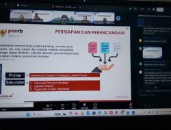 Pemprov Sulbar Segera Laksanakan Musabaqah Tilawatil Qur’an Tingkat Provinsi