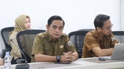 BPKAD Sulbar Hadiri Rapat Banggar DPRD, Bahas Pelaksanaan APBD 2026 dan Persiapan RAPBD 2027