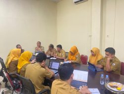 Pasca Terbitnya Permen Nomor 18 Tahun 2025, Dinas ESDM dan DPMPTSP Sulbar Perkuat Sinergi Perizinan MBLB 