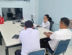 Dukung Program Kampung Nelayan Merah Putih, DKP Kaji Sinkronisasi Pemanfaatan Ruang Laut dan Program Panca Daya