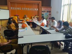 Dinas ESDM Sulbar Terima Kunjungan BPKP dalam Evaluasi Akses dan Keterjangkauan Energi