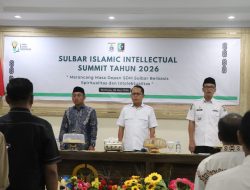 Kolaborasi KAHMI dan Pemprov Sulbar Dorong SDM Berbasis Spiritualitas dan Intelektualitas