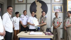 Delapan Aset Pemprov Sulbar Resmi Bersertifikat, Sisanya Dibenahi Administrasinya