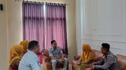 Samsat Polman Jadi Pusat Koordinasi, Jasa Raharja Sulbar Bahas Peningkatan Pendapatan Pajak Kendaraan