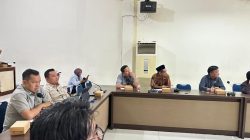 Fahri Fadly Kritik Tajam Perbedaan Angka DTKS Dinas Sosial Dan BPS