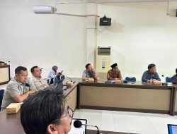 Fahri Fadly Kritik Tajam Perbedaan Angka DTKS Dinas Sosial Dan BPS