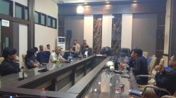 Desak DPRD Pasangkayu Awasi CSR dan Harga TBS Sawit