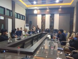 Desak DPRD Pasangkayu Awasi CSR dan Harga TBS Sawit