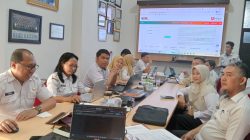 Dispoparekraf Sulbar Dukung Reformasi Birokrasi Lewat Penguatan Layanan Digital
