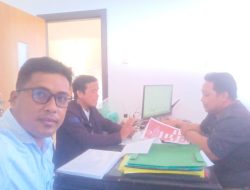 IJS Pasangkayu Resmi Perkuat Legalitas, Siap Kawal dan Awasi Jalannya Pemerintahan Daerah