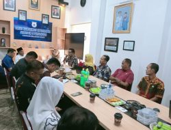 DPRD Majene Kunjungi Kominfo Sulbar, Bahas Layanan Digital hingga Penanganan Blank Spot