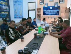 DiskominfoSS Sulbar Harap Pembentukan KIM di Kabupaten Terus Ditingkatkan