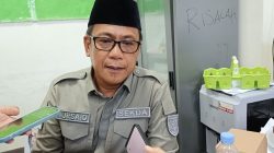 Jabat Plt Kadis, hingga Dewas RSUD dan PDAM, Sekda Nursaid : Saya Hanya Jalankan Tugas, Kebijakan Di Bapak Bupati
